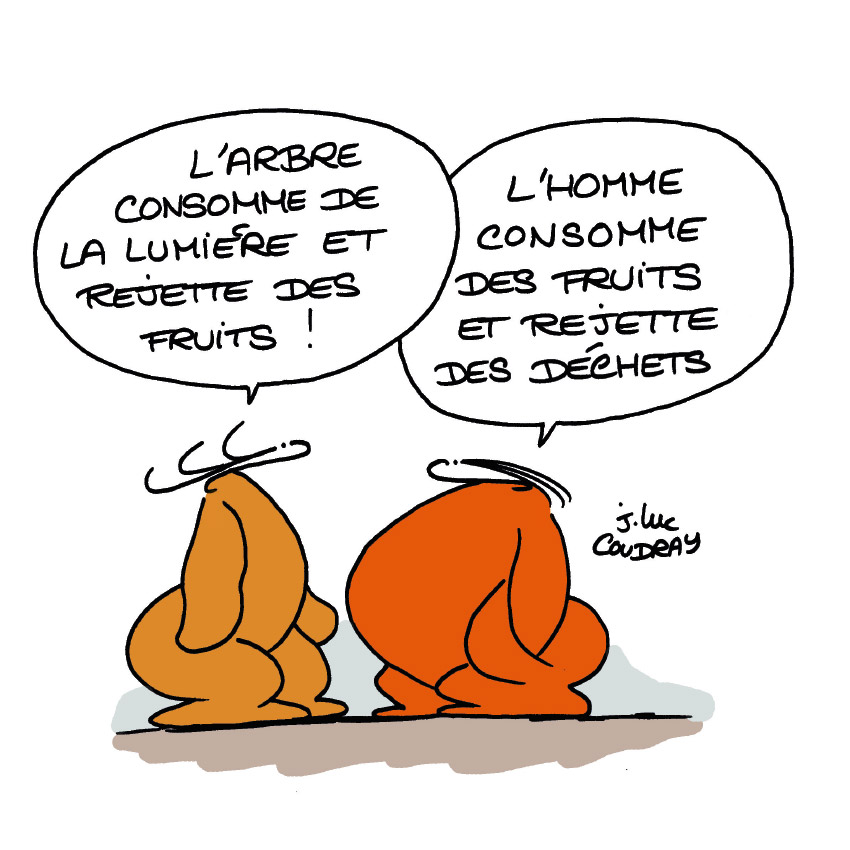 Petit rappel sur l'entropie